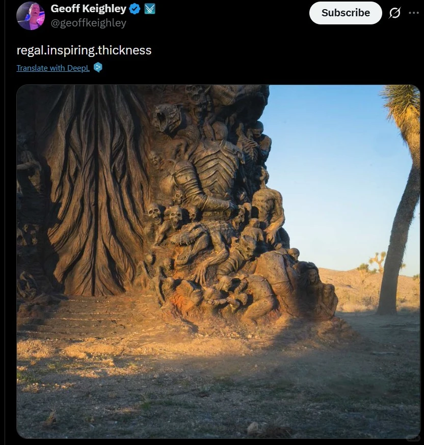 权威人士证实不是《暗黑破坏神4》新DLC