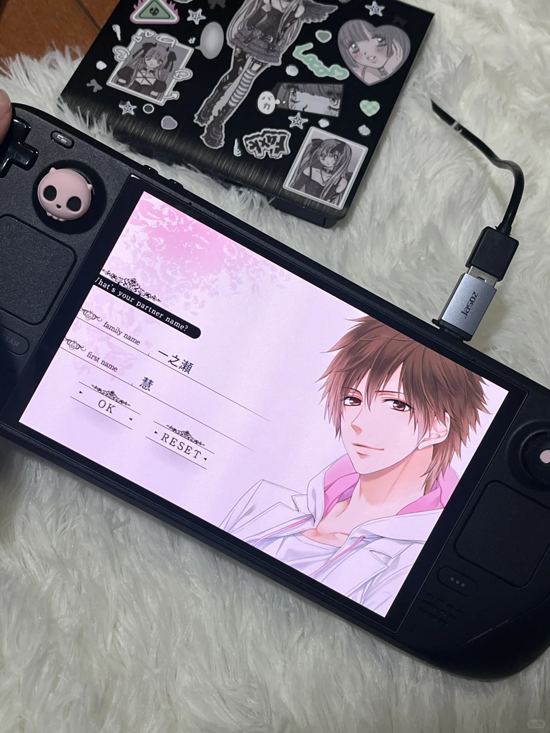 谁懂！搞了一晚上终于把所有pc游戏下好了