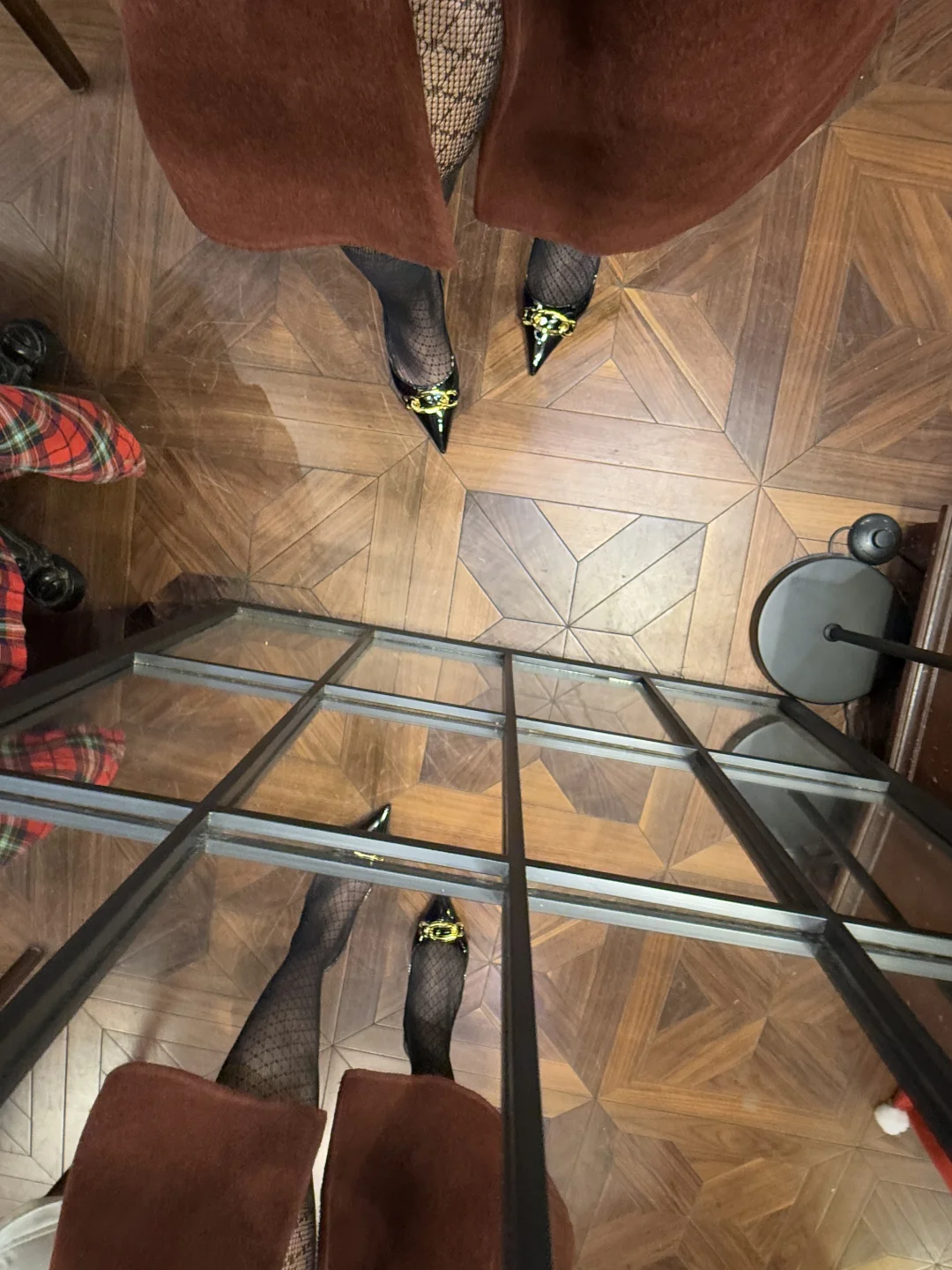 今天也不太好惹