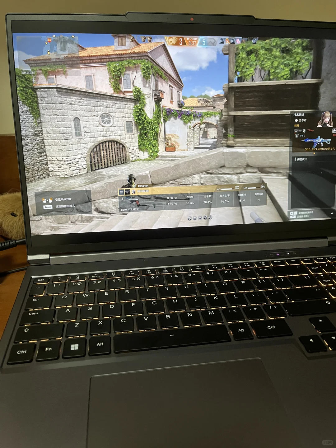 电脑有什么好玩的游戏推荐吗