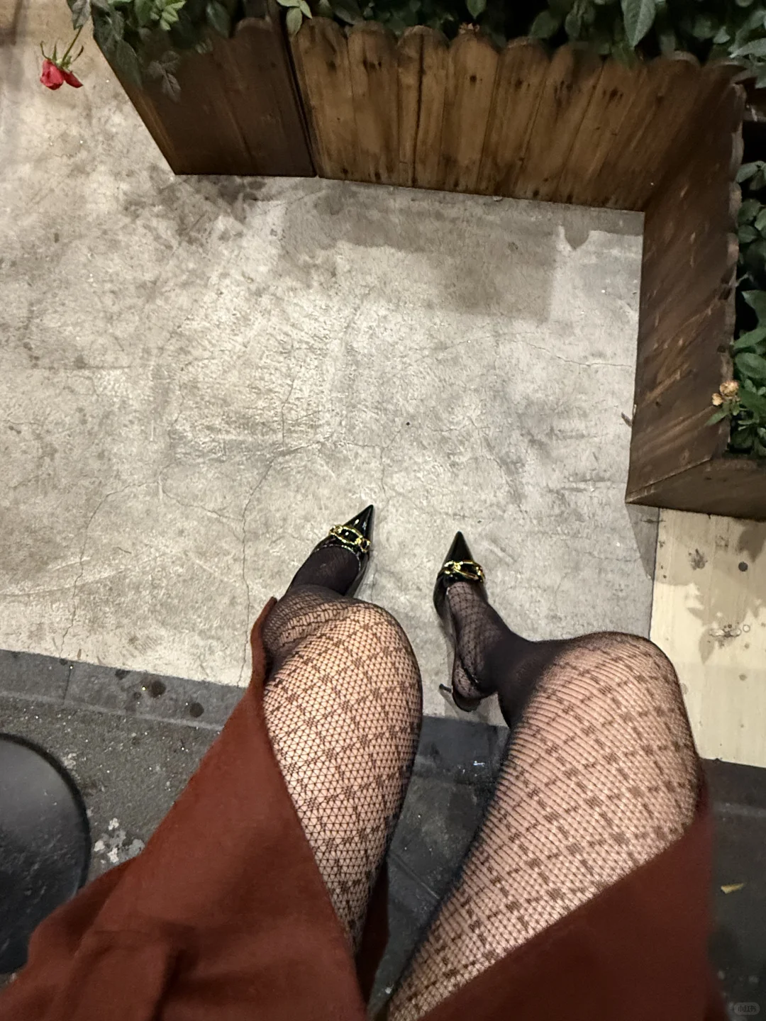 今天也不太好惹