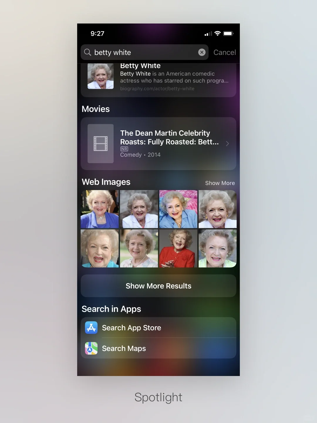 🤔️ 了解了，iOS 又更新了些不同 🤔️