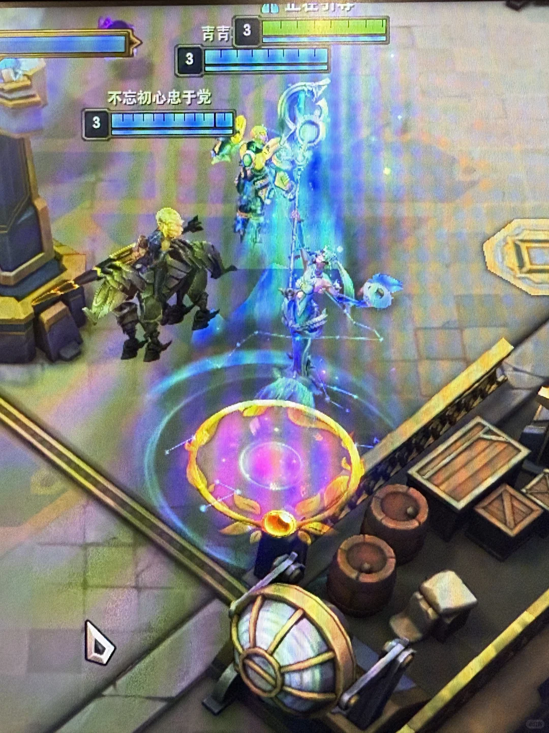 5.5k拿下4060全套配置（主机4.3k）