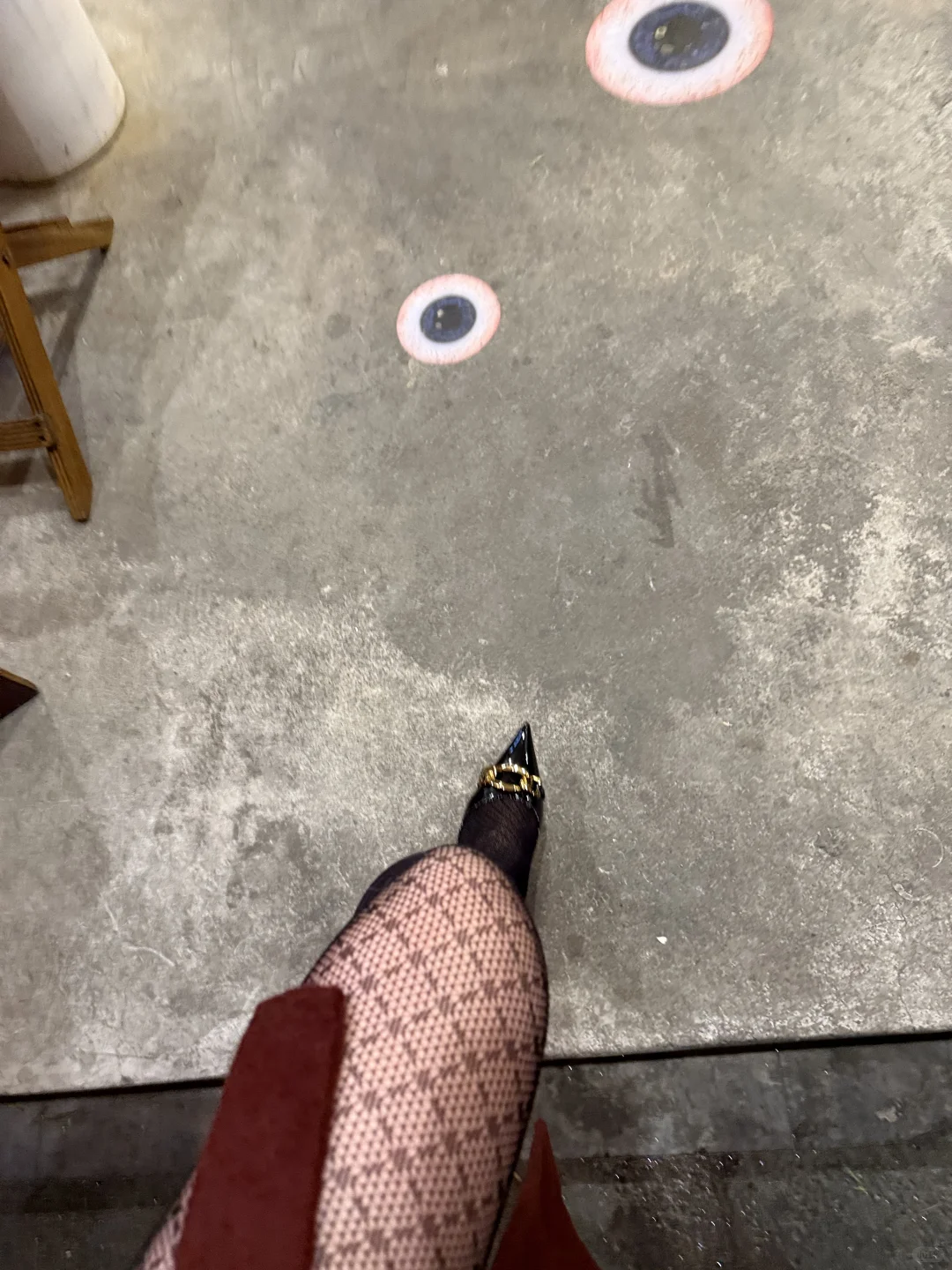 今天也不太好惹