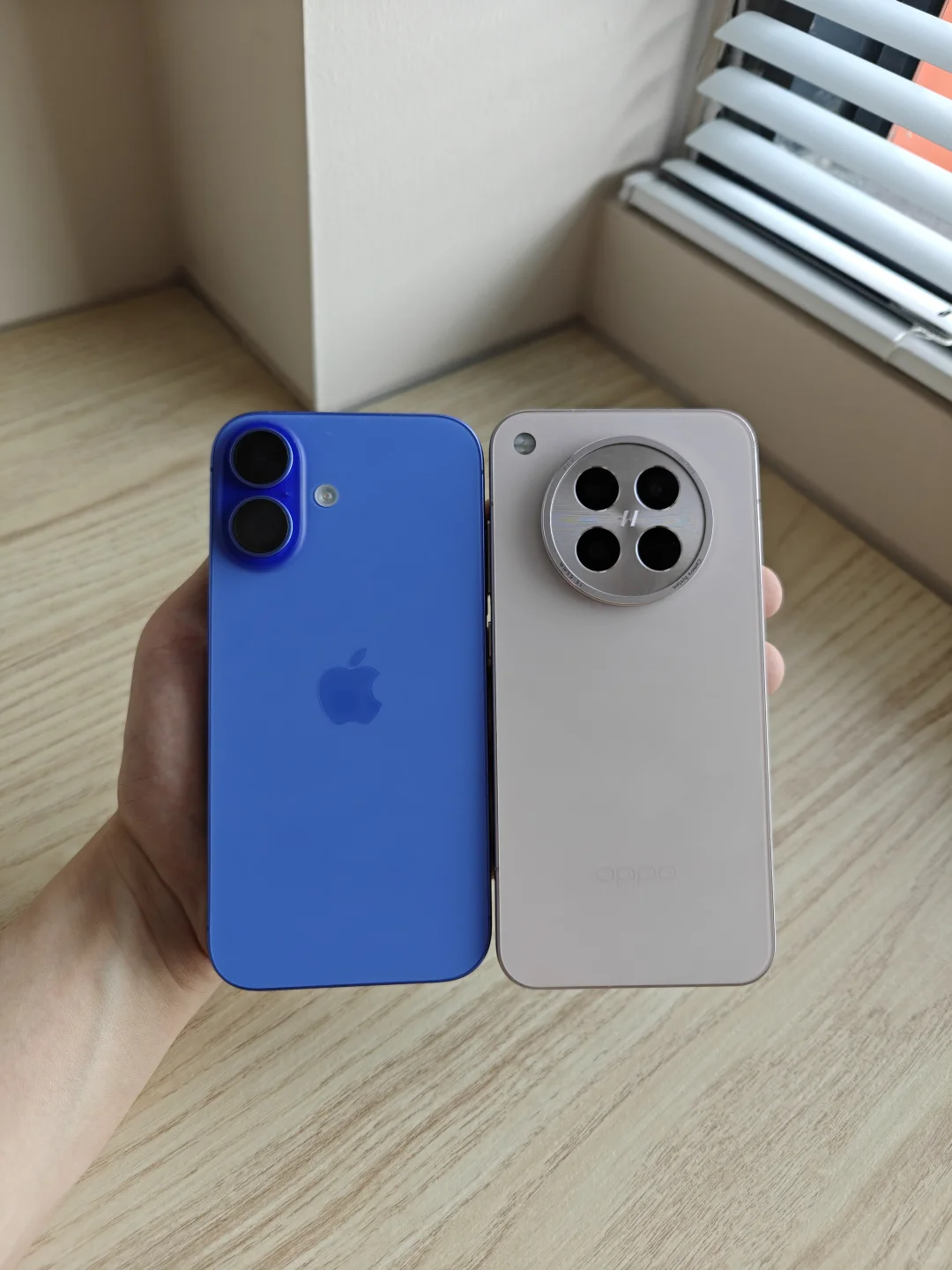 OPPO这么像iPhone，体验到底能行吗......