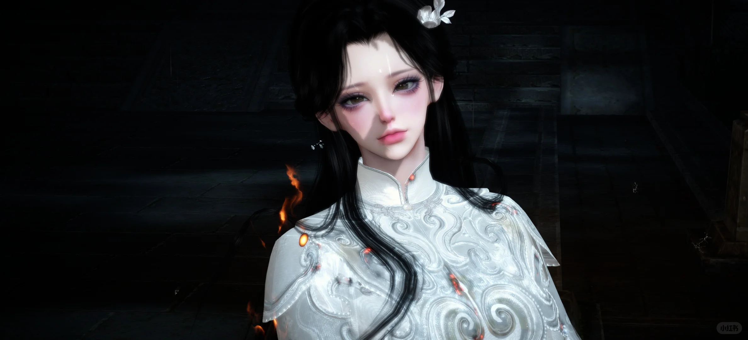 同一张脸手机端和PC端的区别