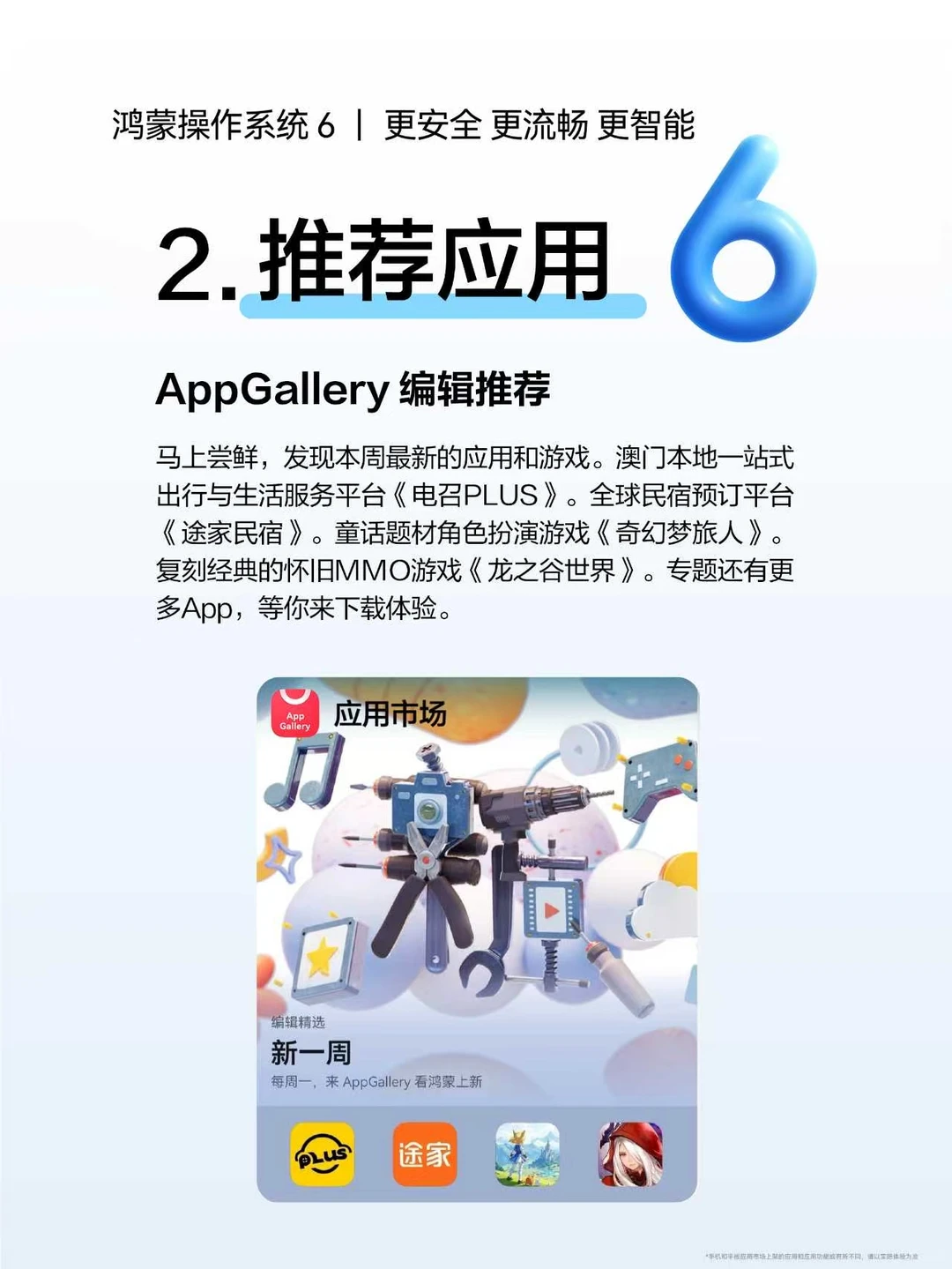 鸿蒙生态日日新 | 11月24日PLOG