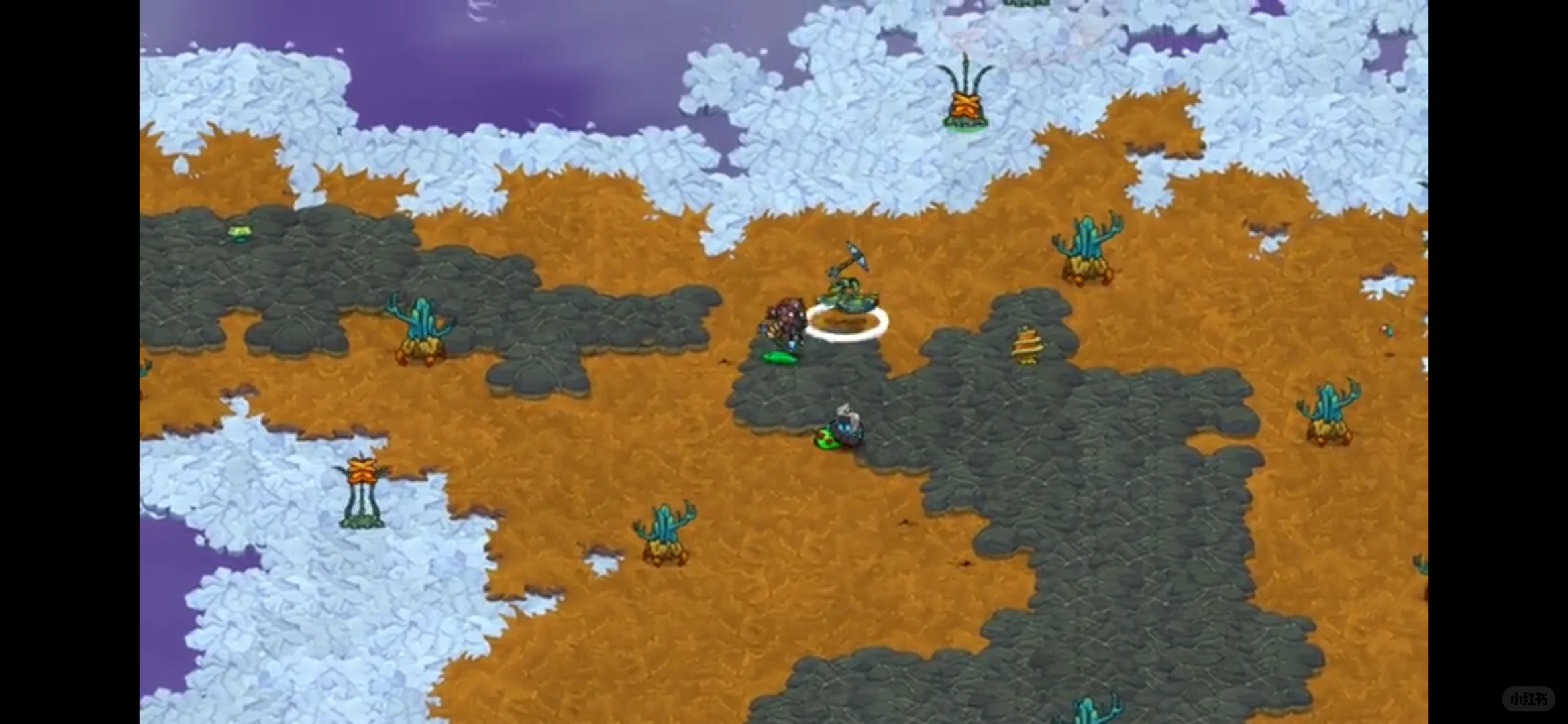 steam小游戏推荐