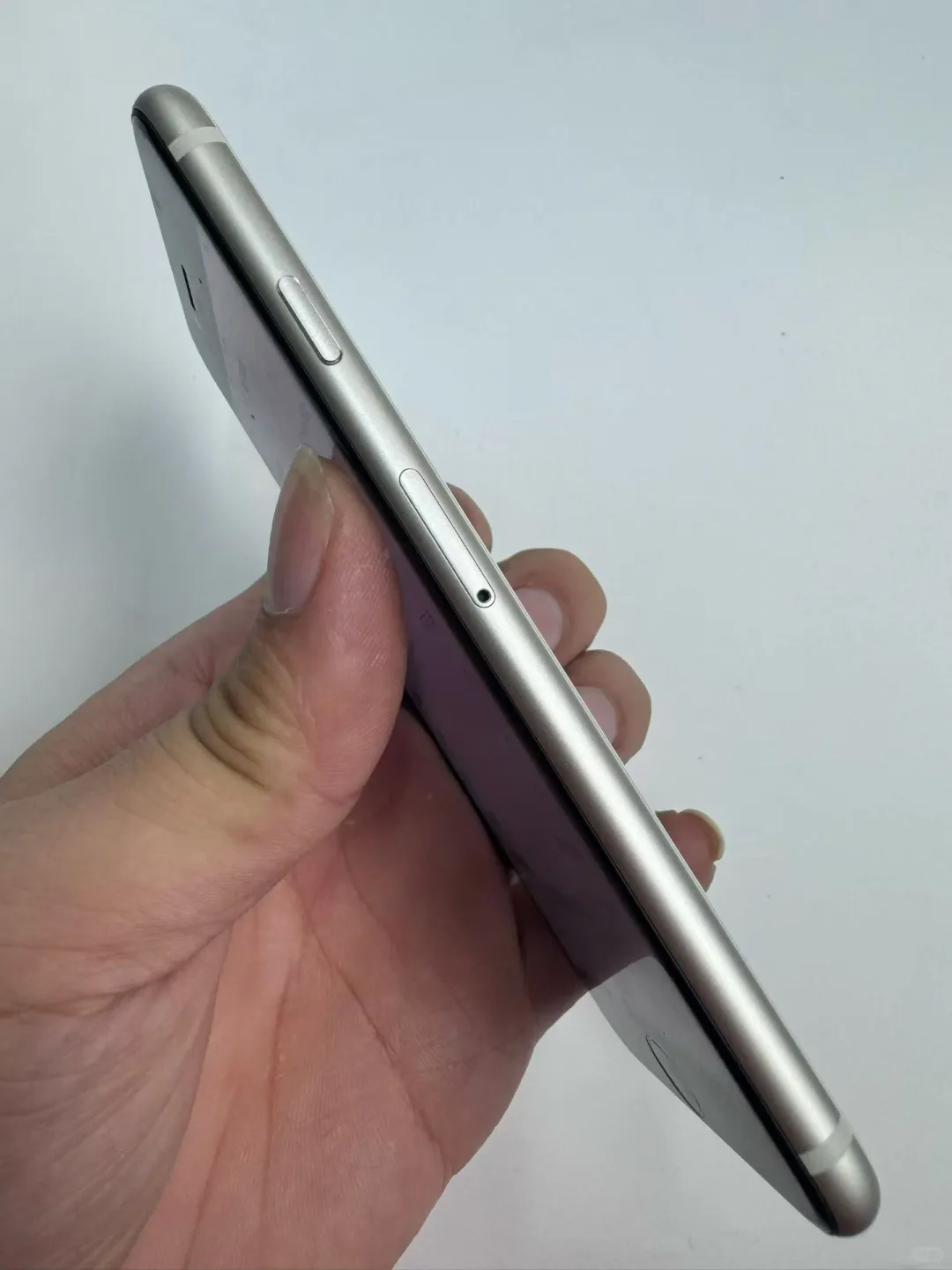 最简单的EQiPhone SE3 国行128星光色 ios1