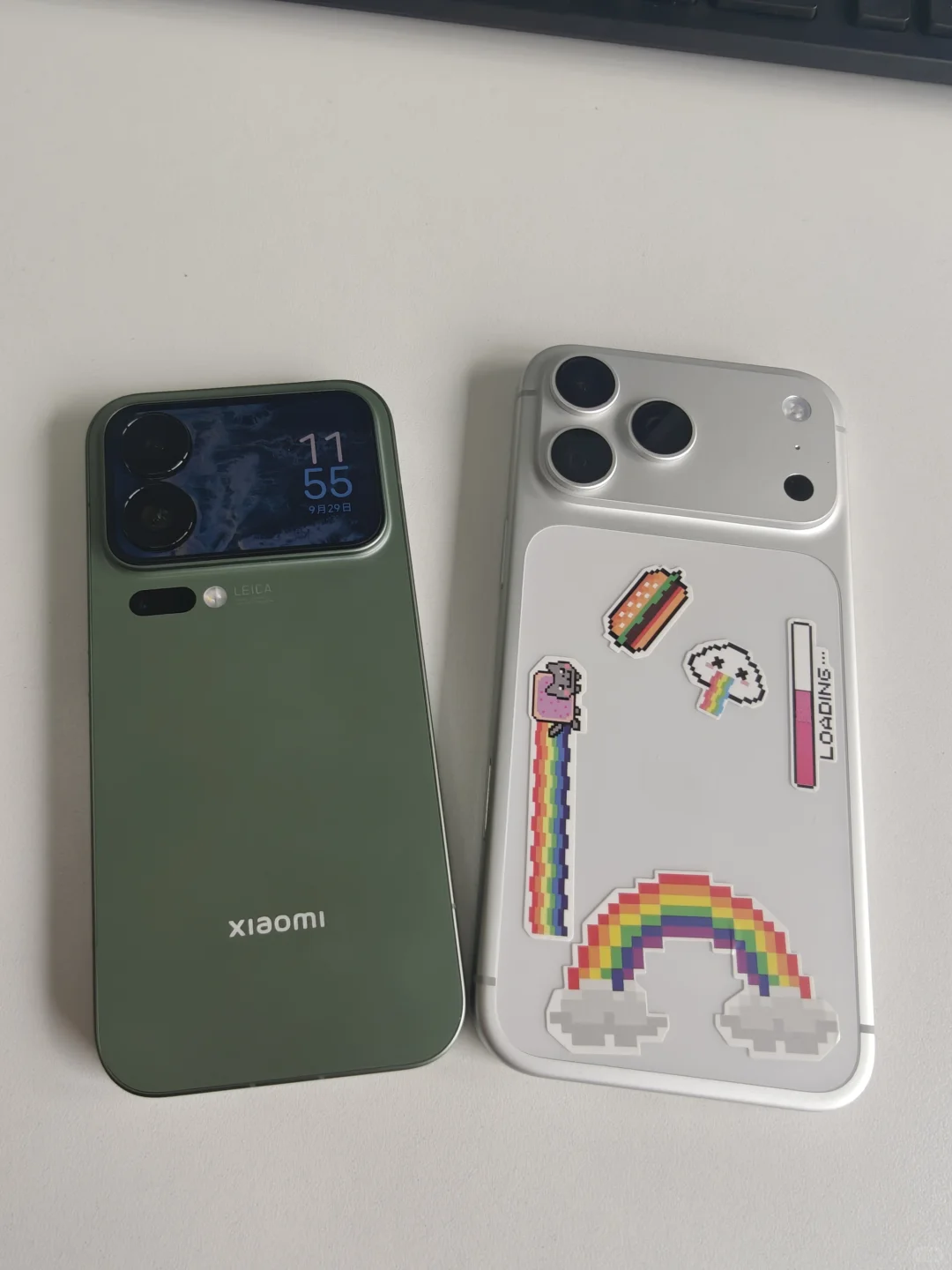 差价四五千，你会选小米还是iPhone？