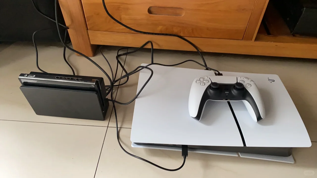 游戏平台对比（1）：PC与主机的游玩体验