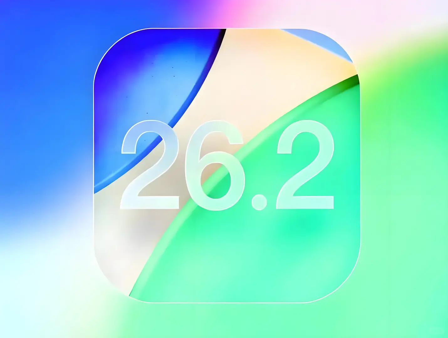iOS 26.2正式版12月见!这次苹果玩真的了!