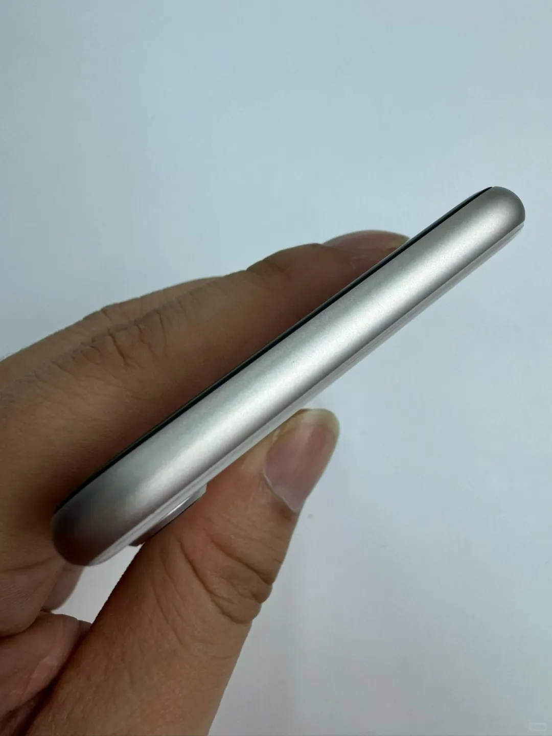 最简单的EQiPhone SE3 国行128星光色 ios1