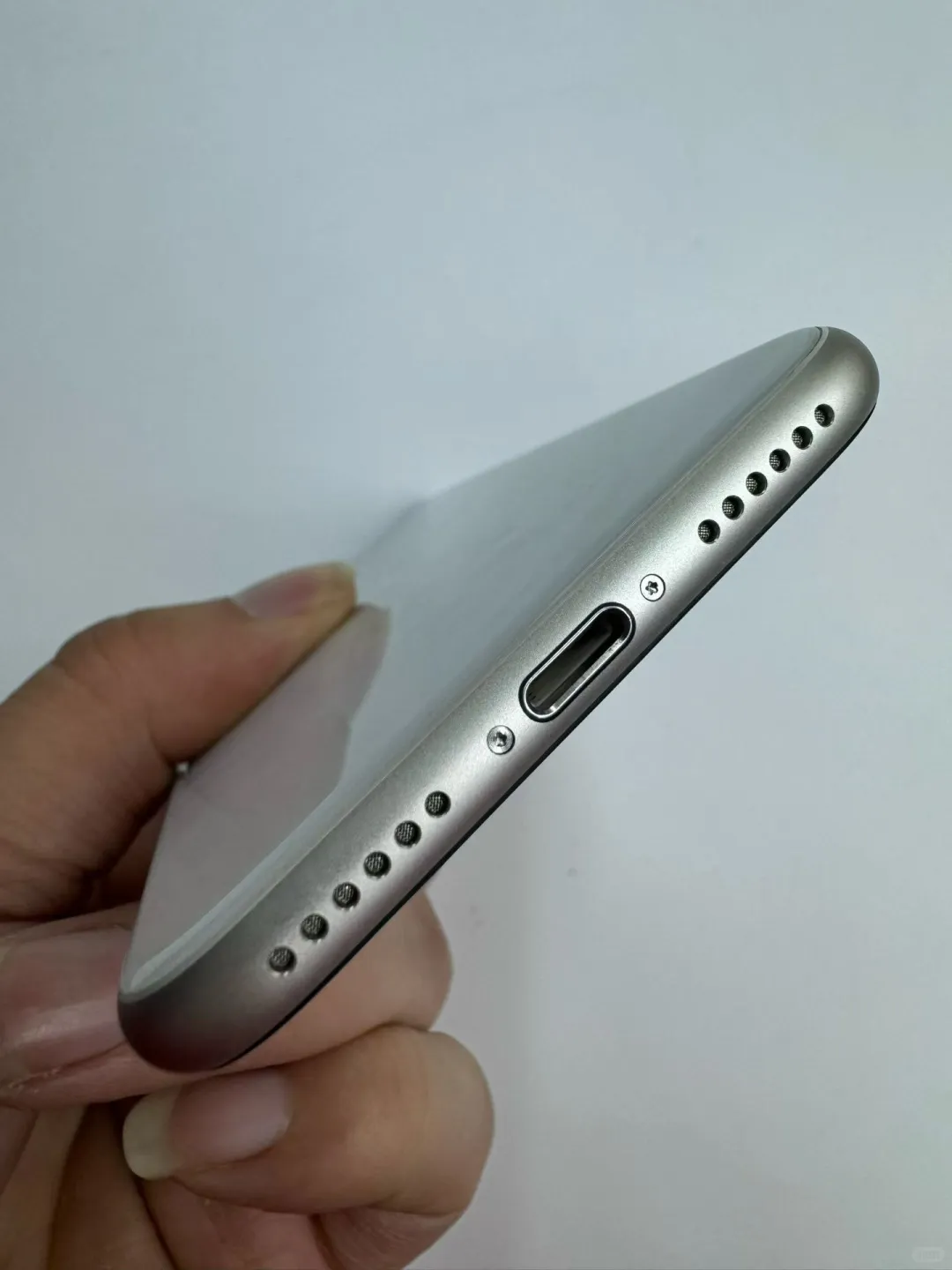 最简单的EQiPhone SE3 国行128星光色 ios1