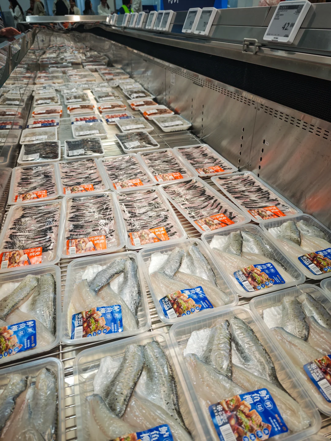 安卓人误入苹果超市