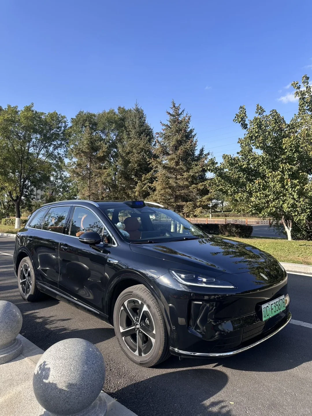 鸿蒙智行营业，惊喜不NG！