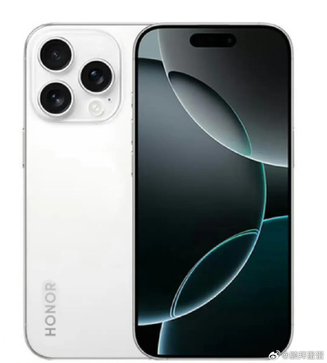 机海战术？荣耀500曝光了？