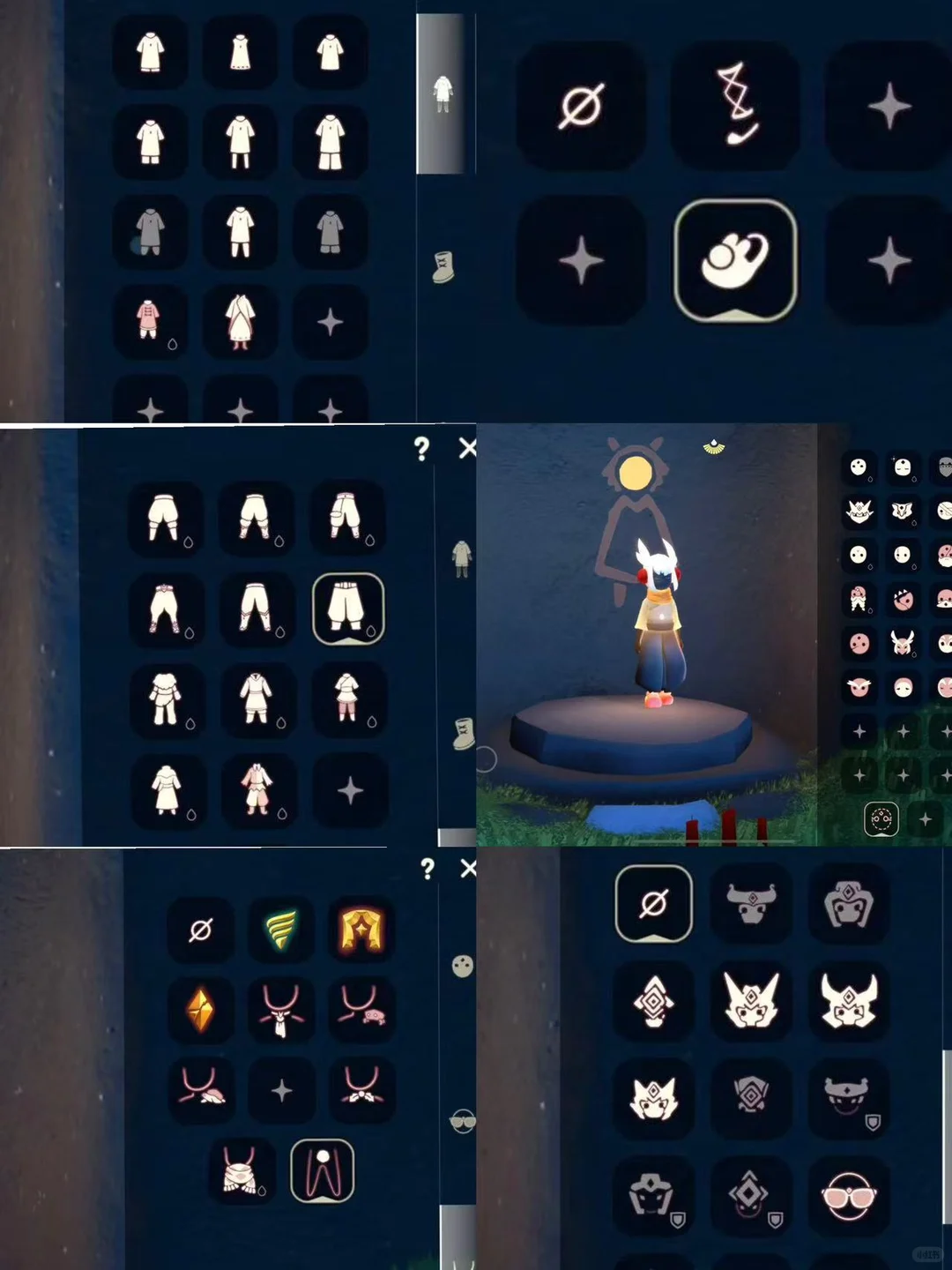 光遇三季白枭ios🥬急用手机号好价出