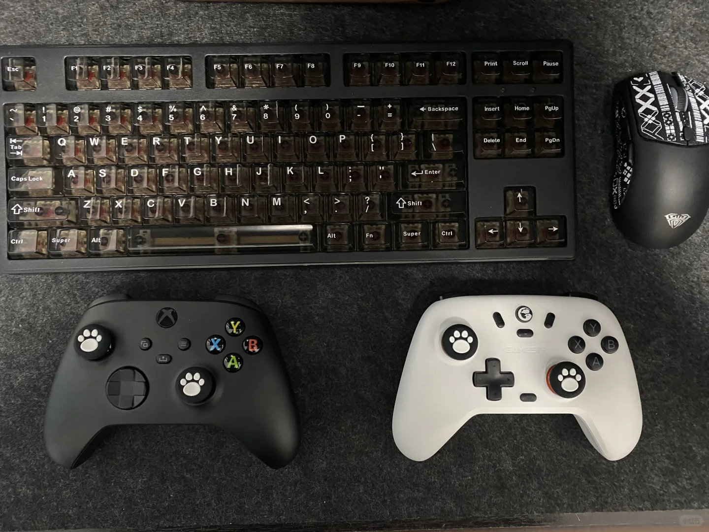 谁跟我一起玩2k