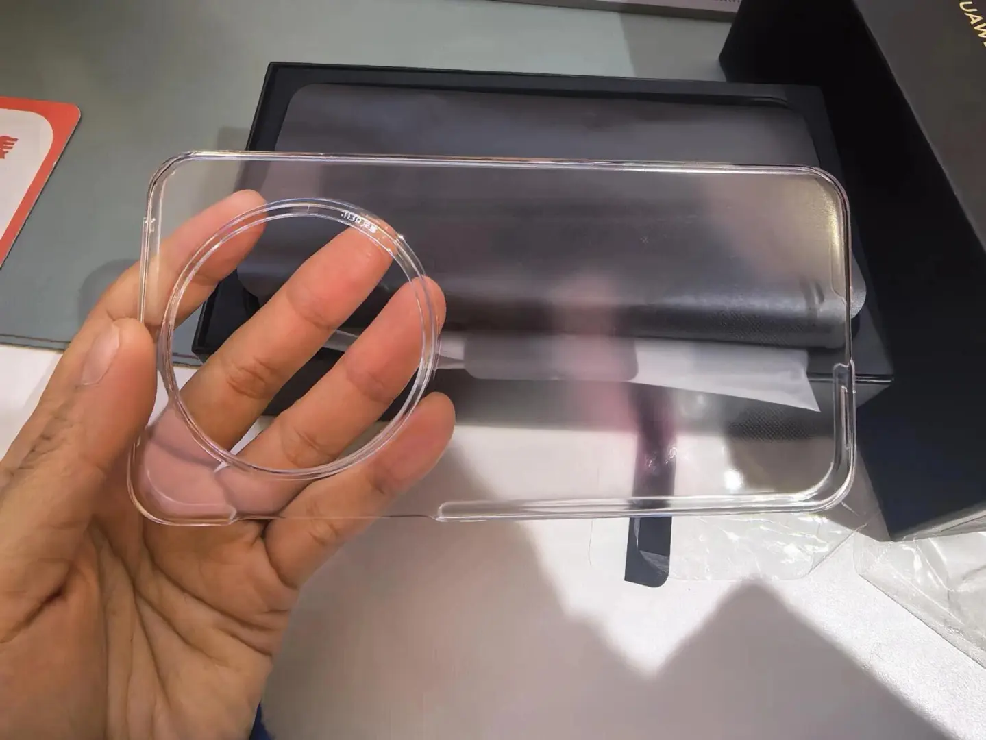 华为MATE80PROMAX换机建议