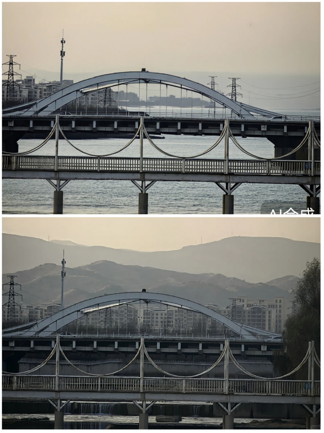 我也升了！！！