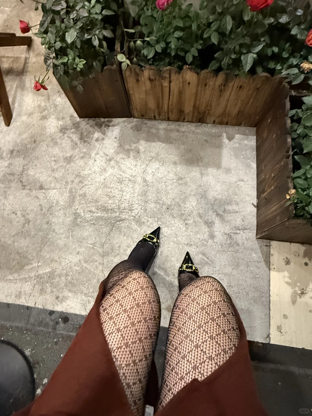 今天也不太好惹