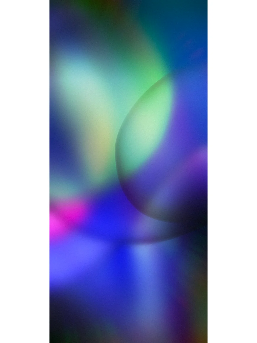 iOS 19的设计新想法