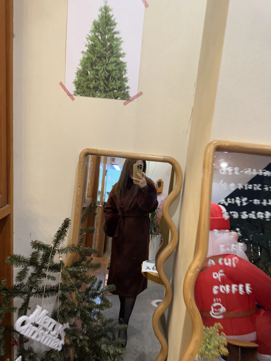 今天也不太好惹