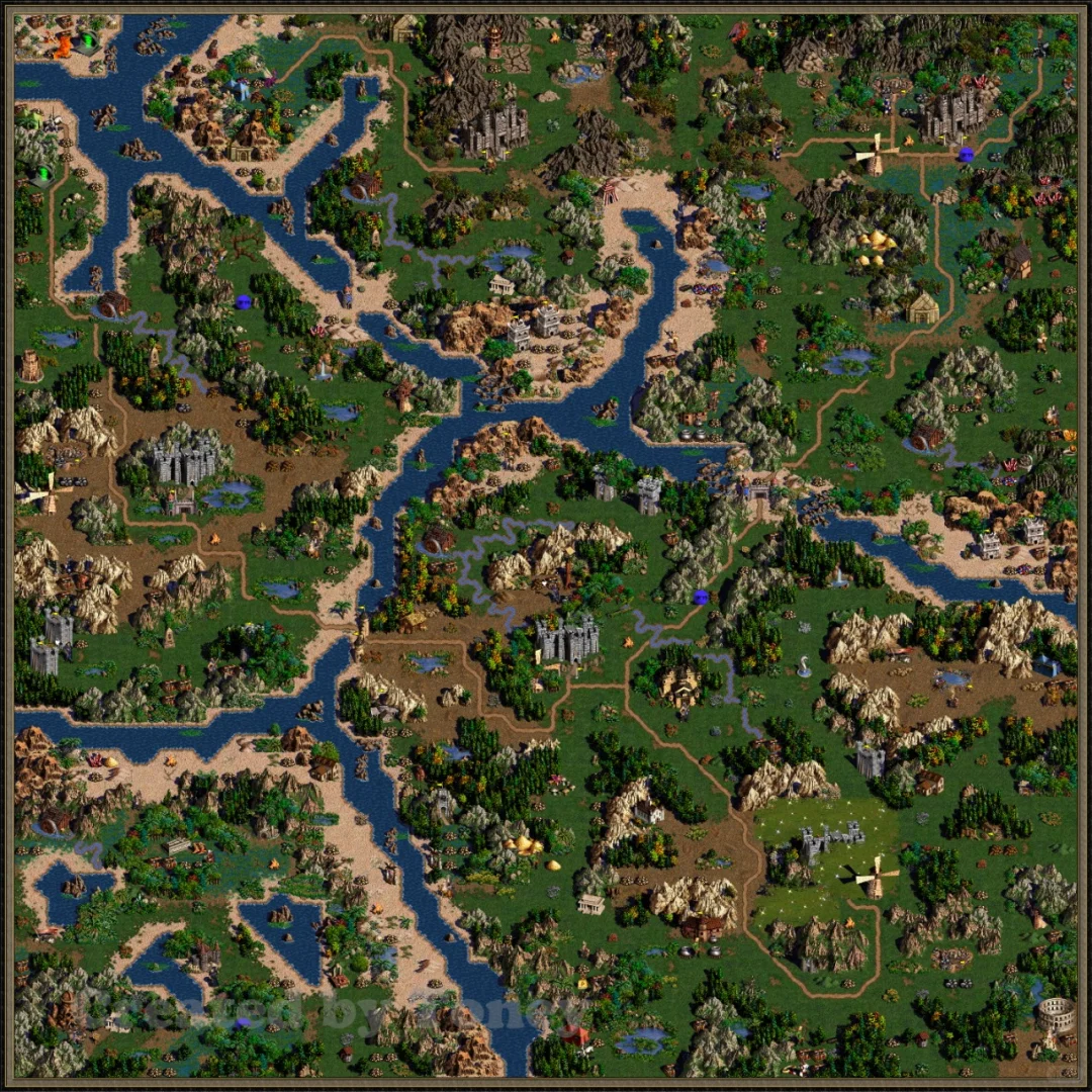 如果电脑里只能保留3个游戏，这两个肯定有