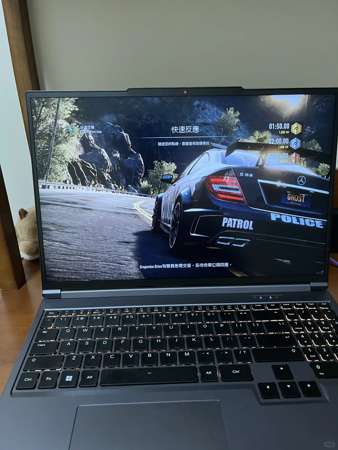 电脑有什么好玩的游戏推荐吗