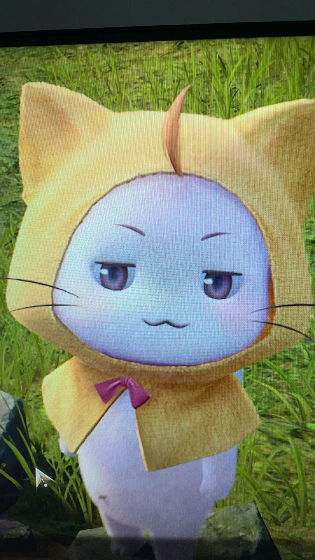 最适合本人玩的 PC 游戏出现啦！