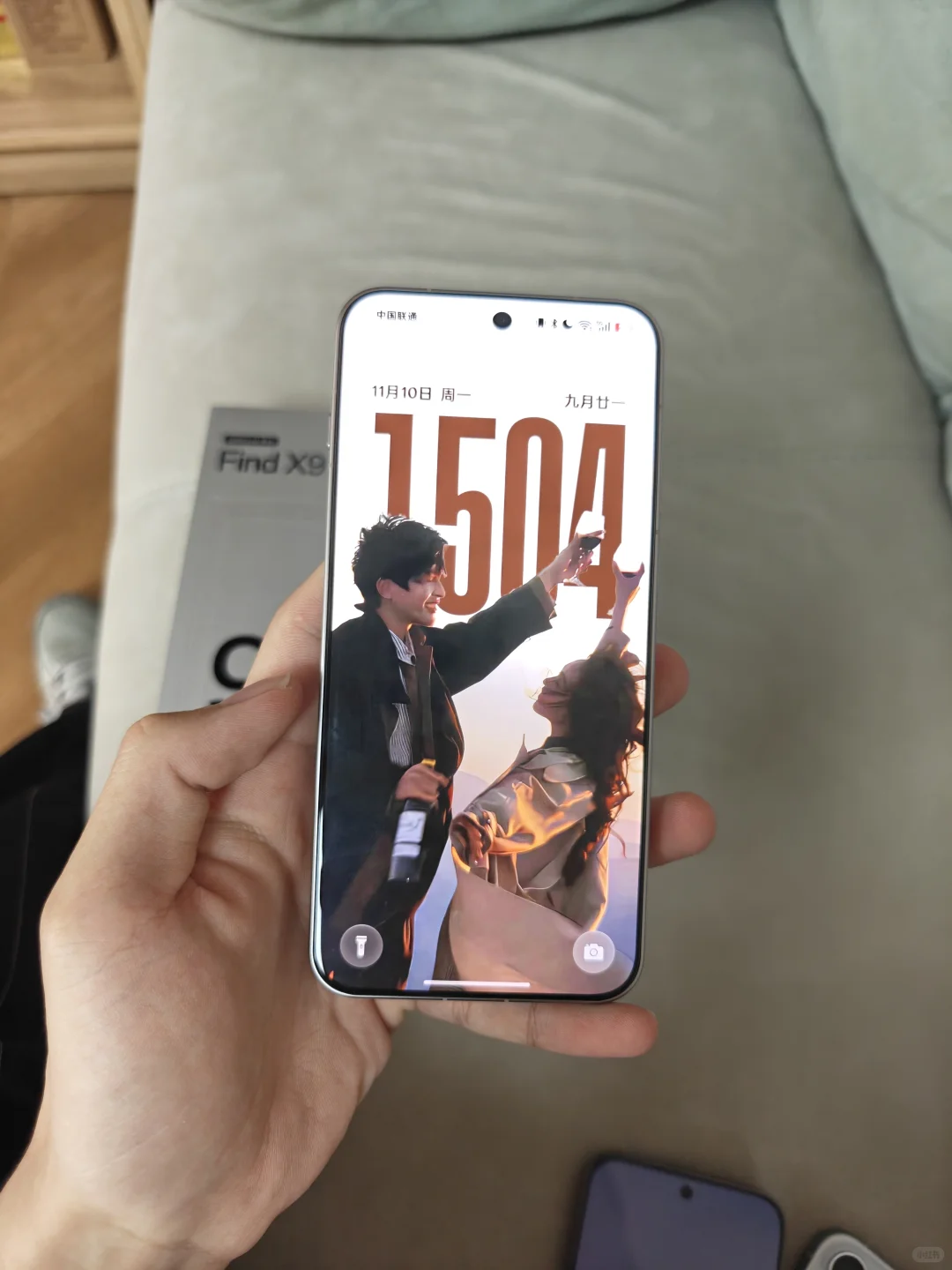 苹果换oppo会后悔吗？