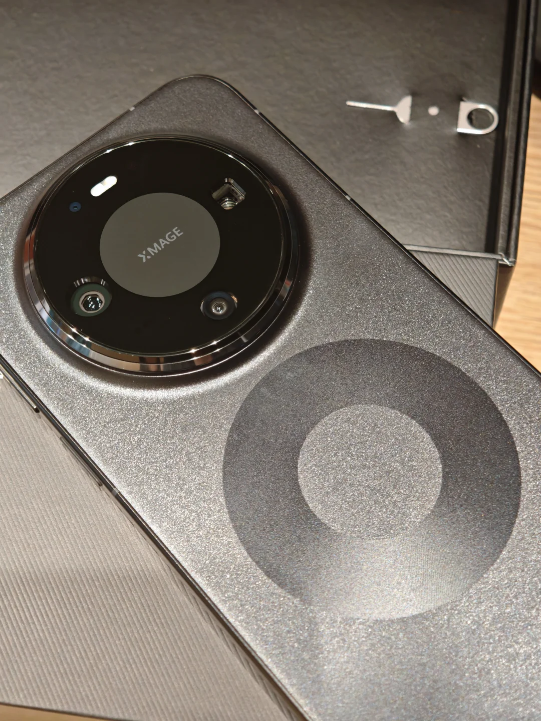 华为mate80到货啦