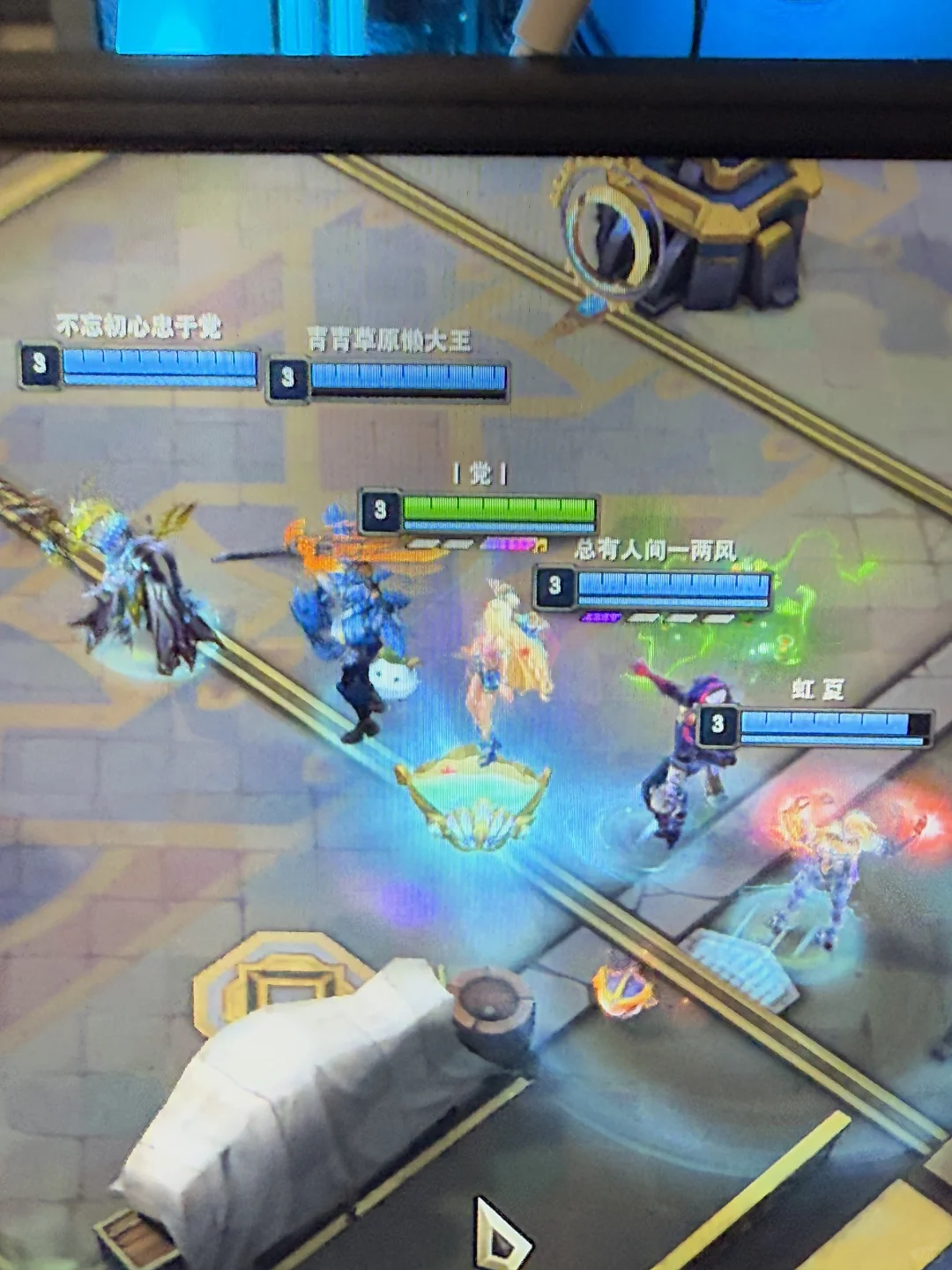 5.5k拿下4060全套配置（主机4.3k）