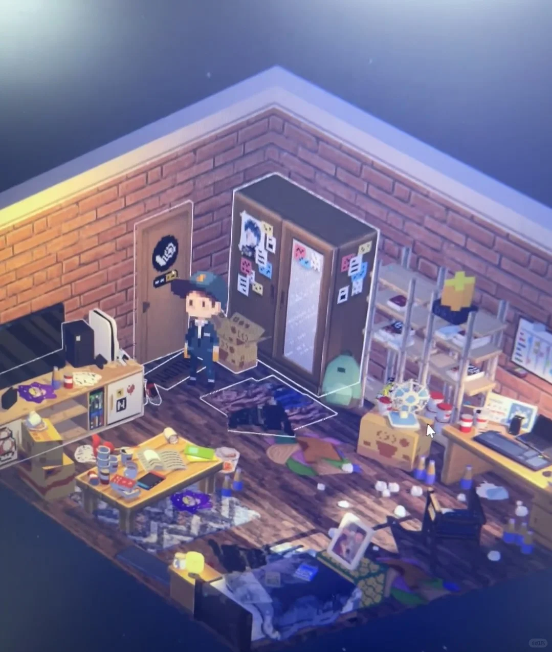 😭玩完意难平！这款PC游戏全是遗憾与触动