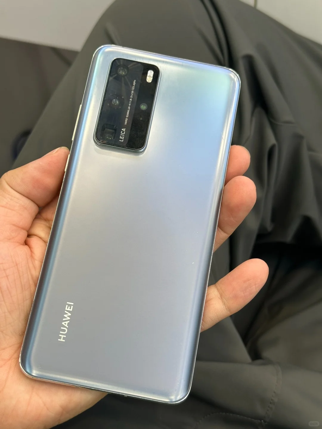 华为p40pro，8➕128，走平台先到先得