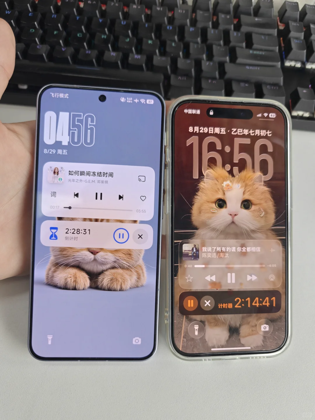 小米和苹果这么像，体验到底能好吗？