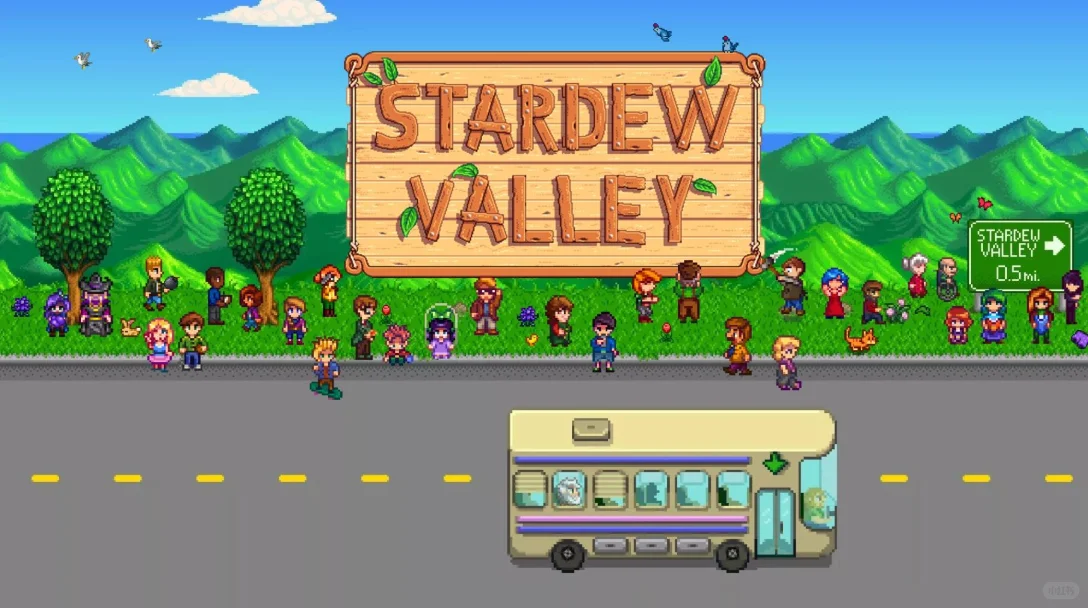 🎮 PC端游戏推荐！治愈、合作、冒险