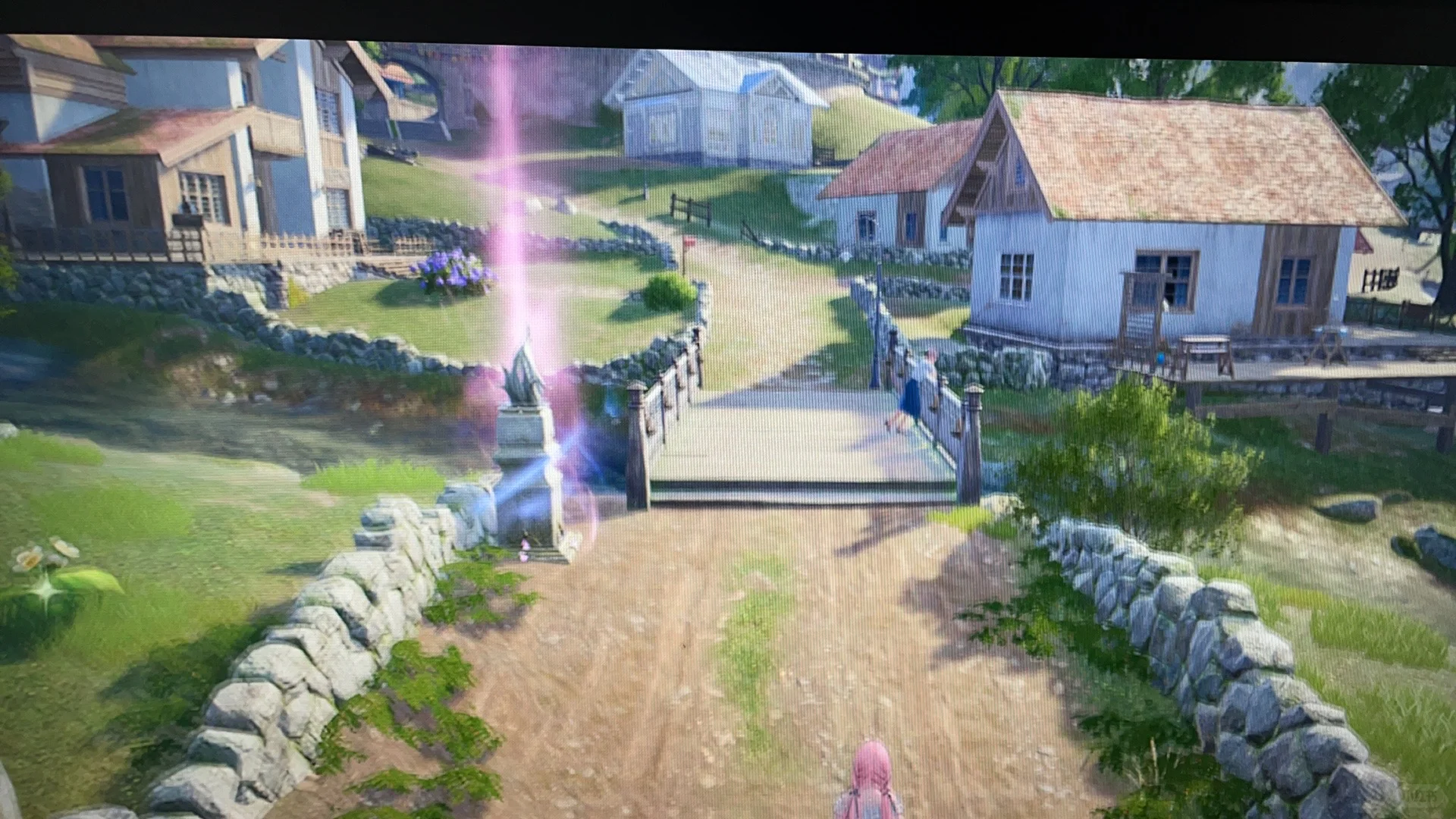 最适合本人玩的 PC 游戏出现啦！