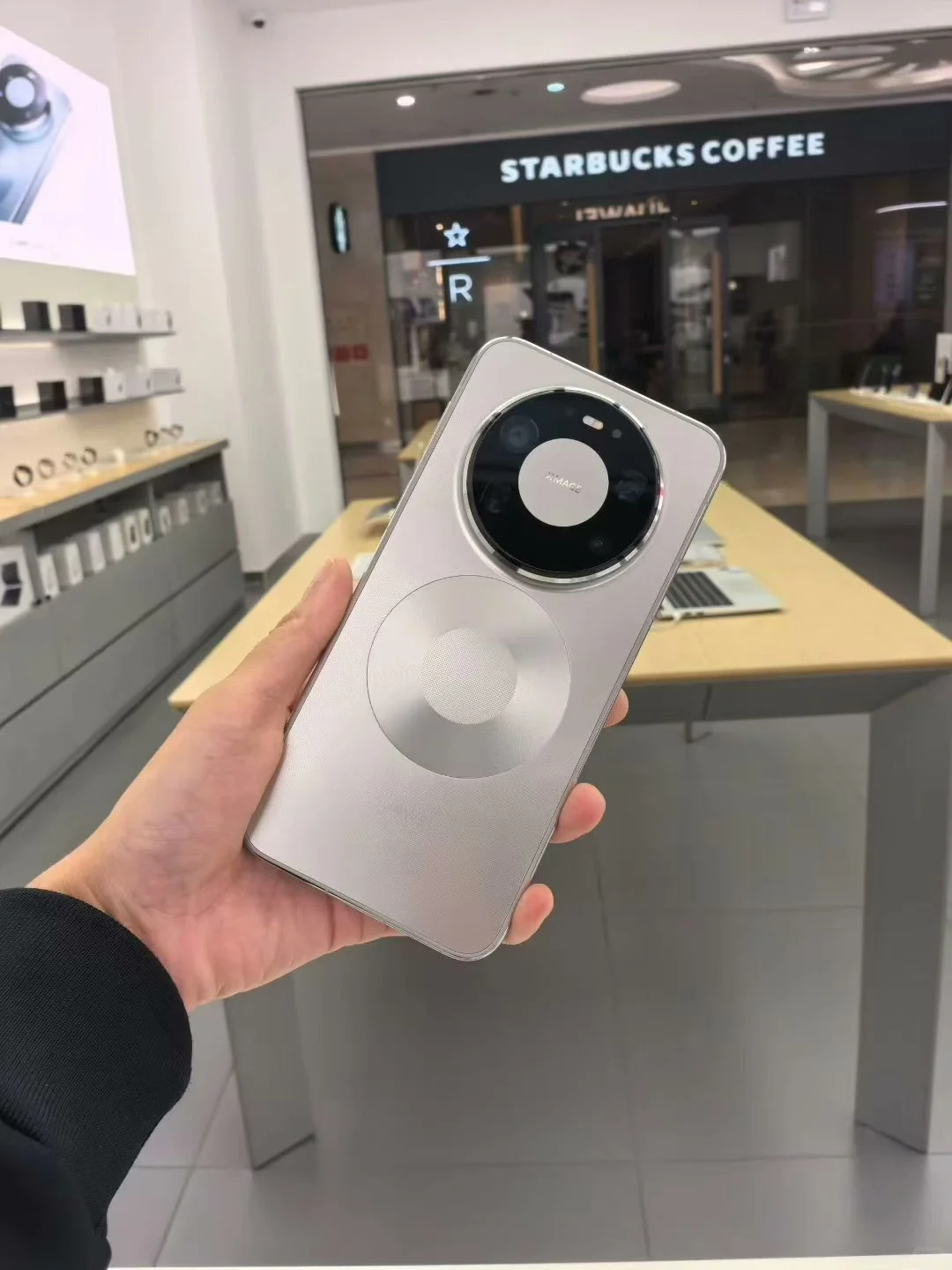 离谱，华为居然玩起了性价比