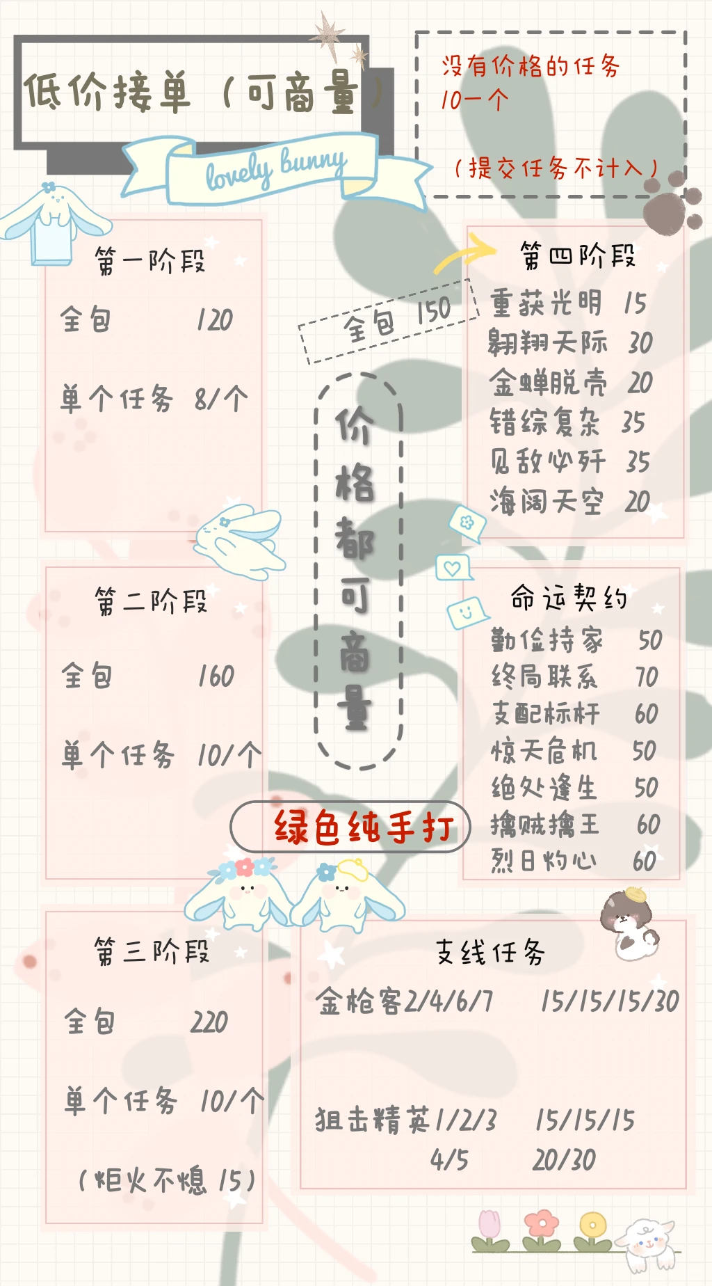 三角洲端游3×3接dai👊🏻