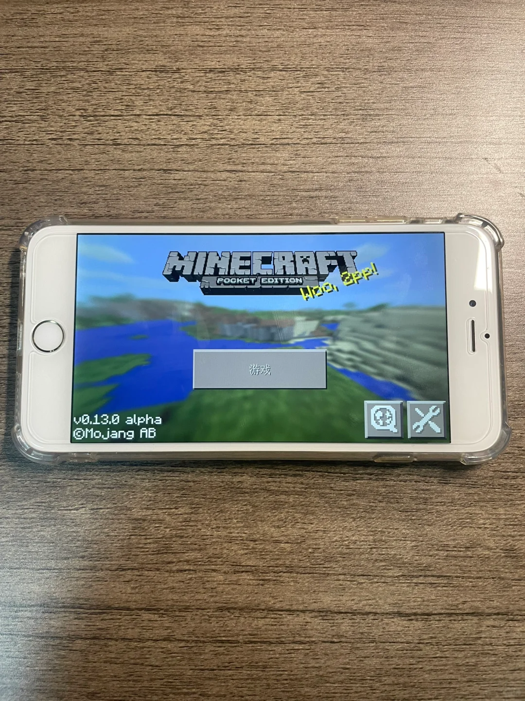 分享一下我的iOS8的iPhone6Plus