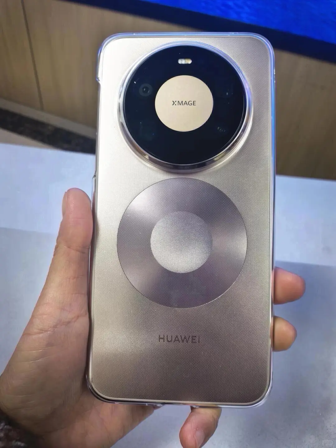 华为MATE80PROMAX换机建议