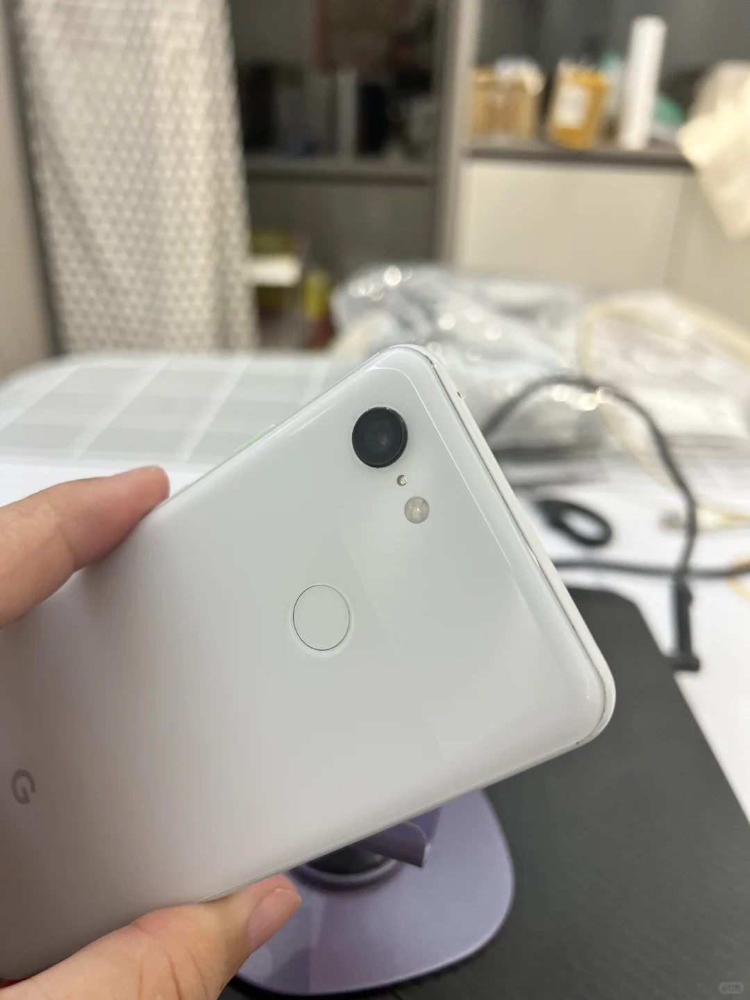 真正的原生安卓！！！谷歌亲儿子