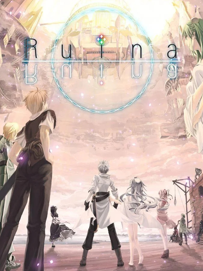 推荐几个值得在电脑里一直存放的单机游戏