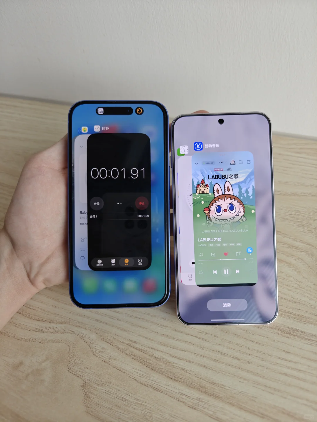 OPPO这么像iPhone，体验到底能行吗......