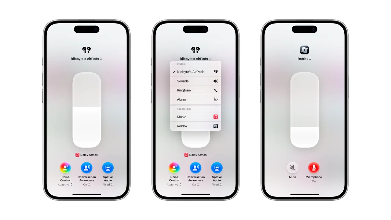 iOS 19的设计新想法