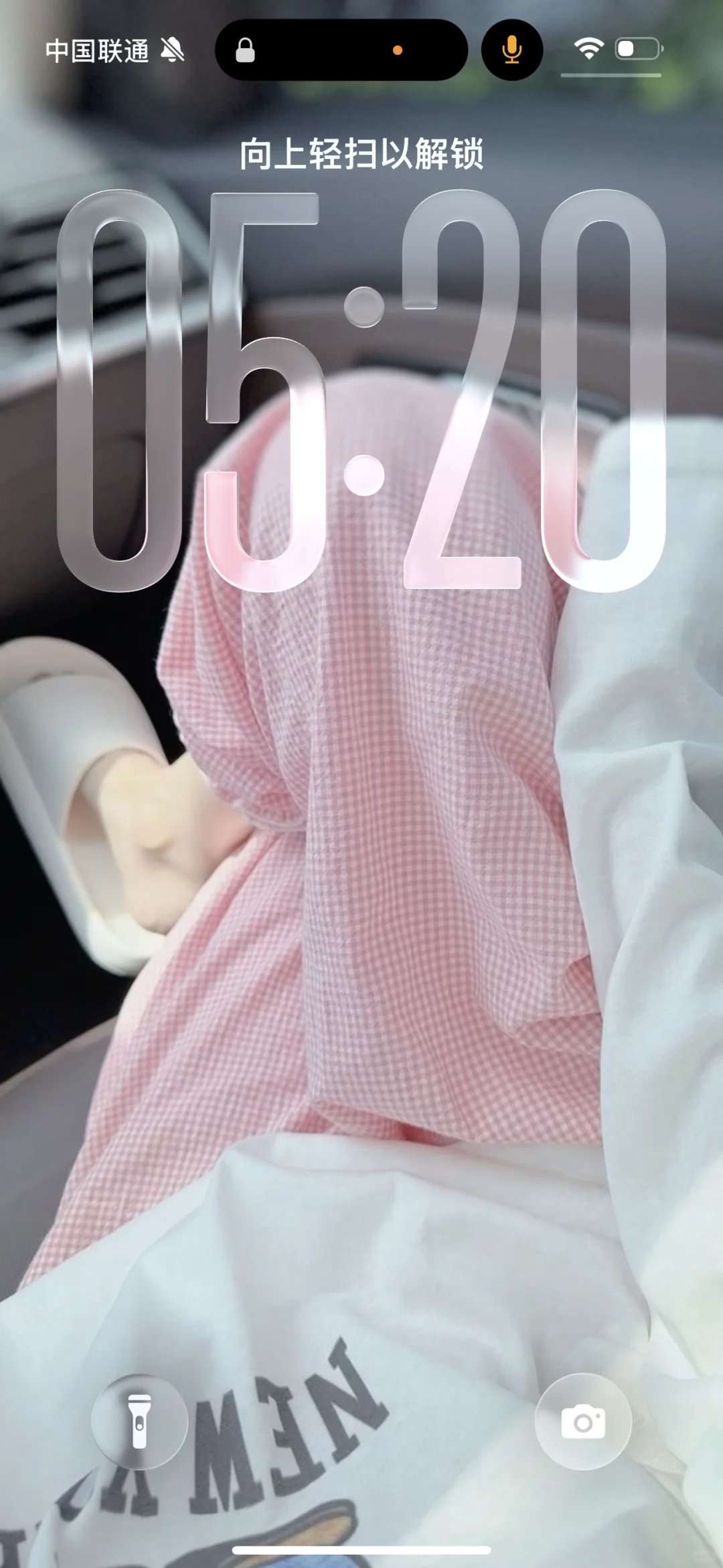 26 系统真的好米！