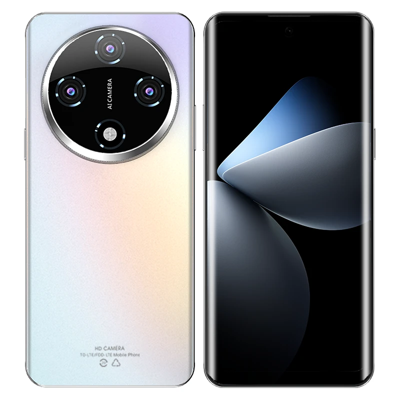 ✨续航强！一亿像素安卓手机