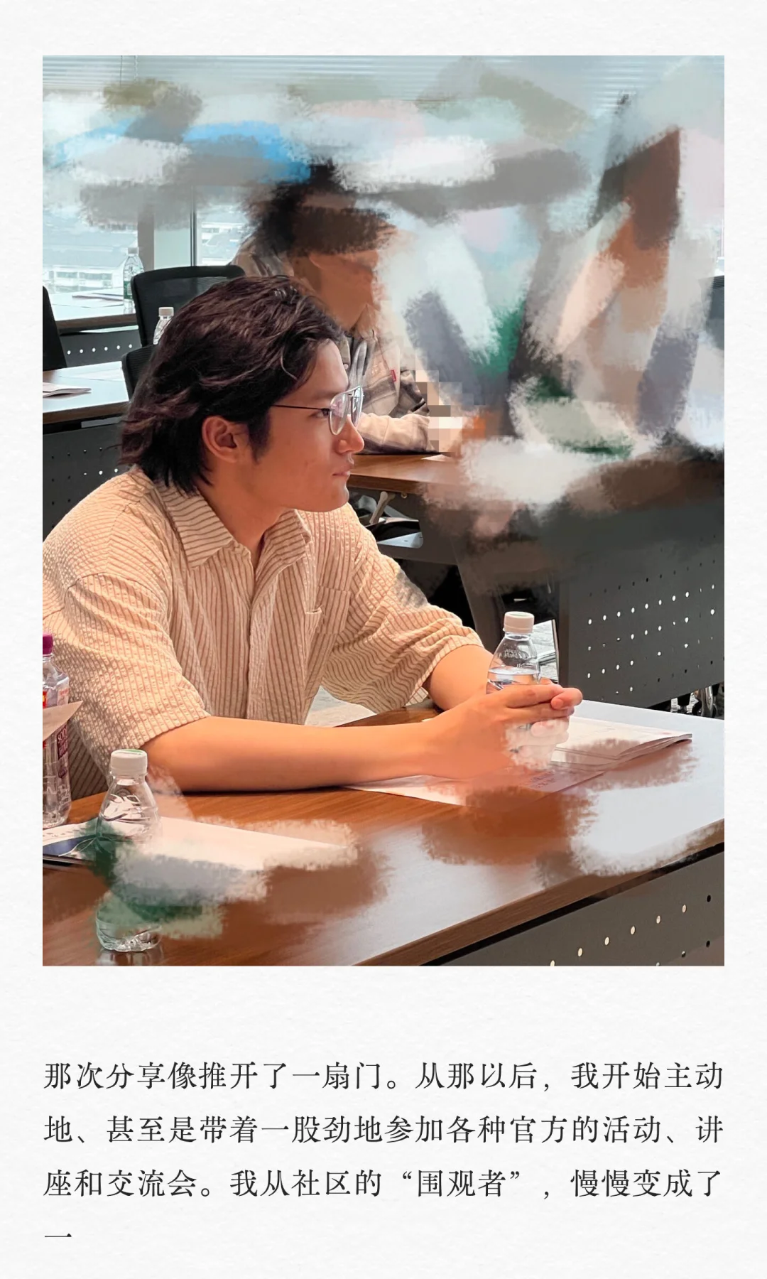 从一个Android开发到鸿蒙极客我经历了什么